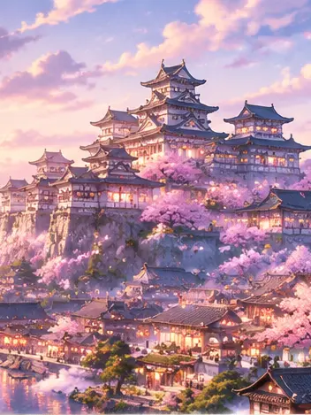 TautDebt2300의 五人の異邦人と、花霞の国
