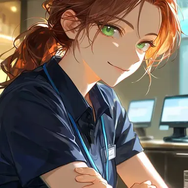 Profile image of Isolde