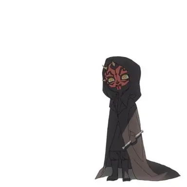 Profile image of Maul