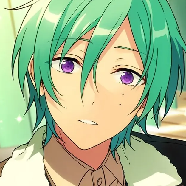 TastuMayo06의 카제하야 타츠미