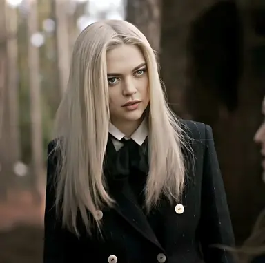 Profile image of Lizzie