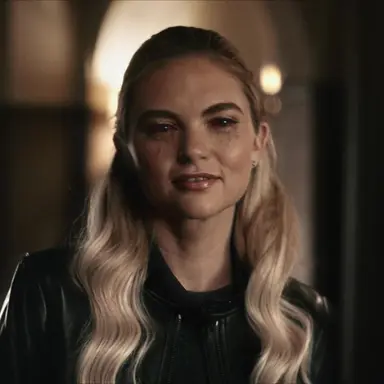 Profile image of Lizzie