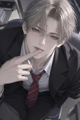 Profile image of 세이지