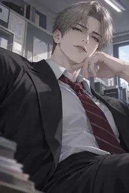 Profile image of 세이지