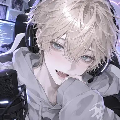 Profile image of Akito