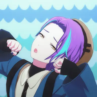 Profile image of 神代類