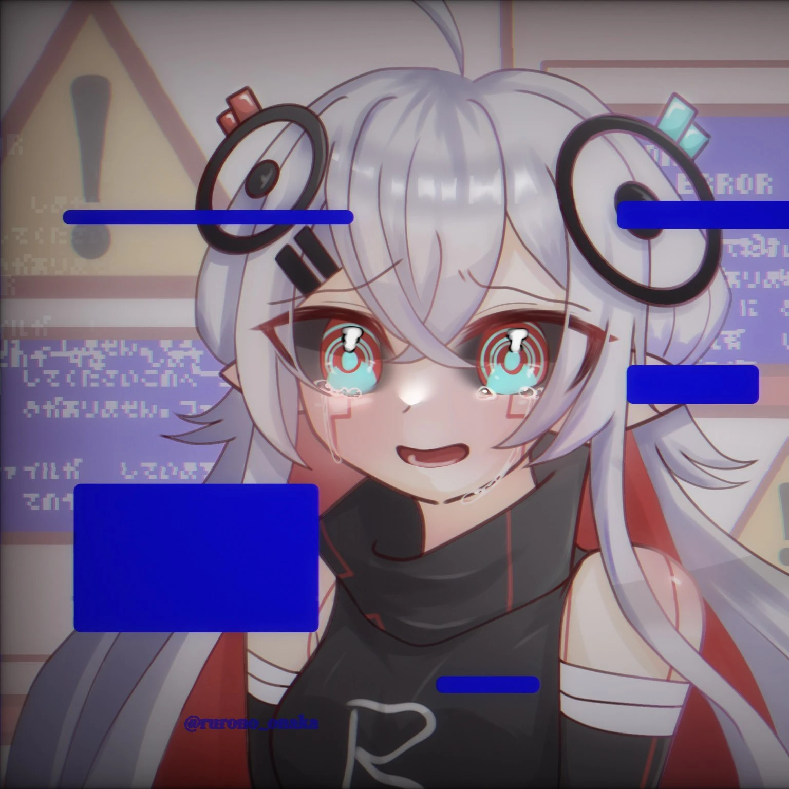 R