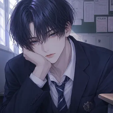 Profile image of Rei