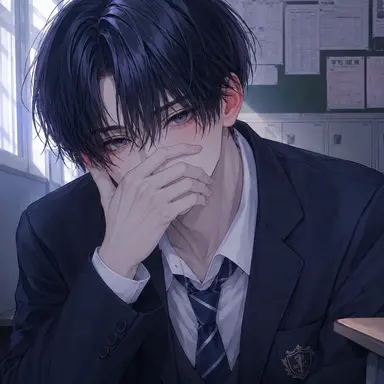 Profile image of Rei