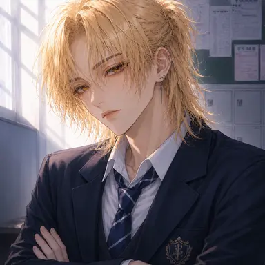 Profile image of Hikaru
