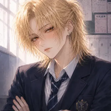 Profile image of Hikaru