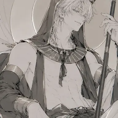 Profile image of 네페르