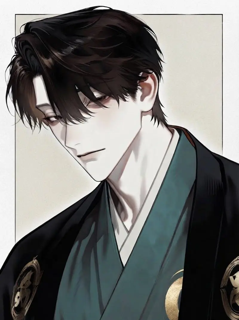 1_sugar_1의 Oborozukiyo