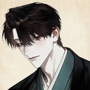 Profile image of Tobari