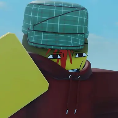 Profile image of イジ