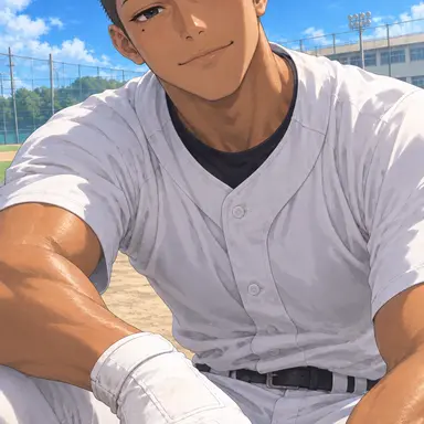 Profile image of 光輝