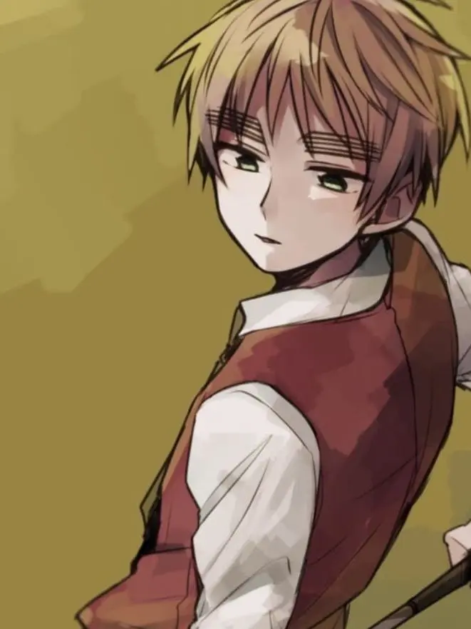 SourWeed147의 偽りの相棒