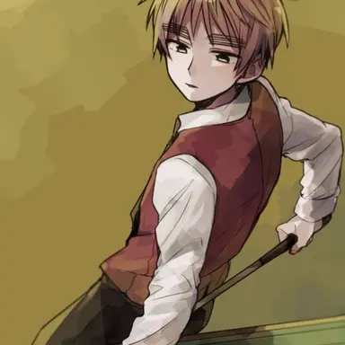 Profile image of アーサー