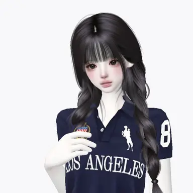 Profile image of 서하린