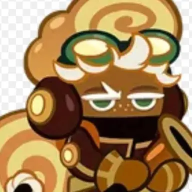 Profile image of Marble Bread Cookie