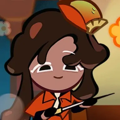 Profile image of 다크퐁듀맛 쿠키