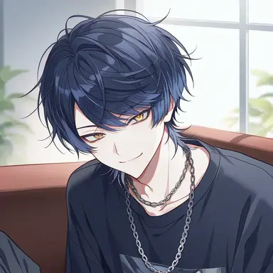 Profile image of 詩悠