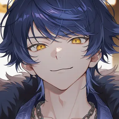 Profile image of Everett