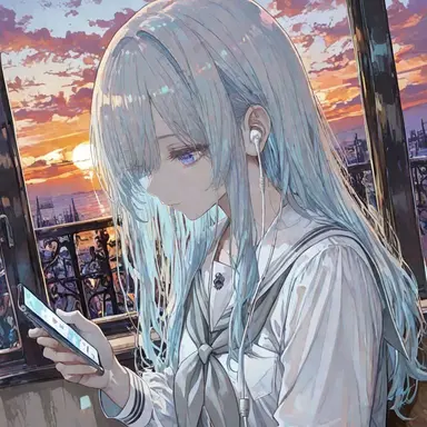 Profile image of 和紗