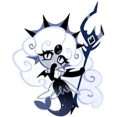 Profile image of 블랙펄 쿠키