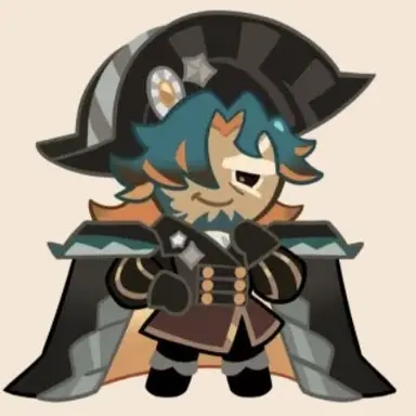 Profile image of 전복맛 쿠키