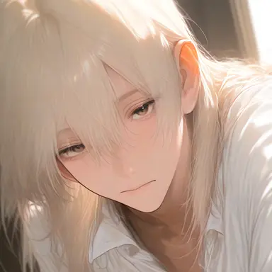 Profile image of Mitsuru