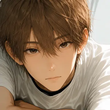 Profile image of Rinya