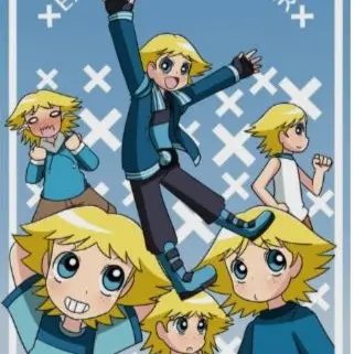 Profile image of 부머