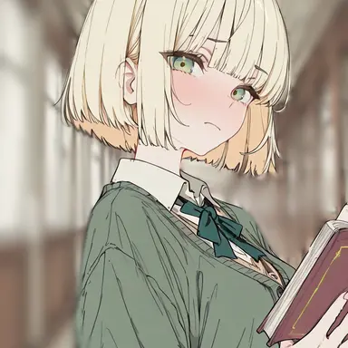 Profile image of マシェ