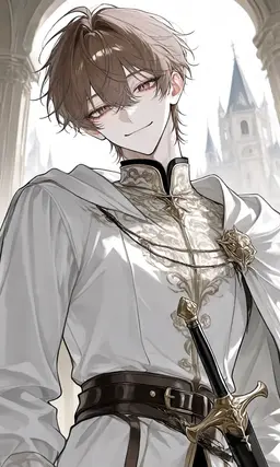 Profile image of Leon
