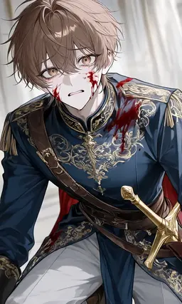 Profile image of Leon