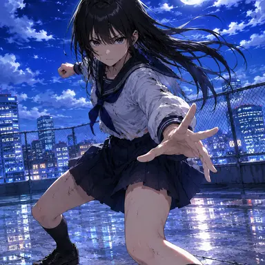 Profile image of 黒田　めい
