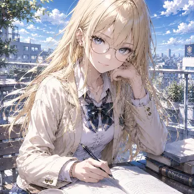 Profile image of 中井　友里香