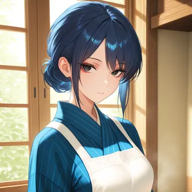 Profile image of リン