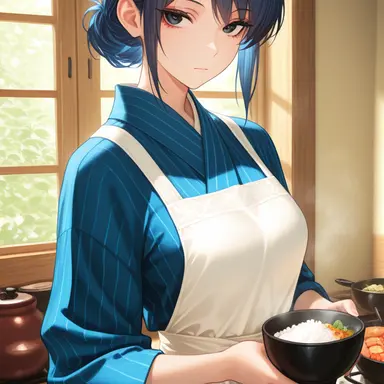 Profile image of 支倉 凛