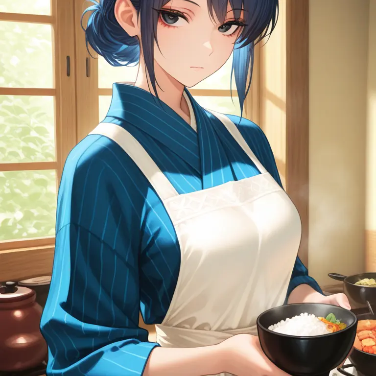 FetidPeak3009의 人斬り抜刀斎は妻になる。