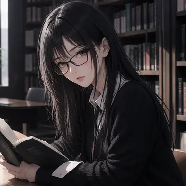 Profile image of アオイ