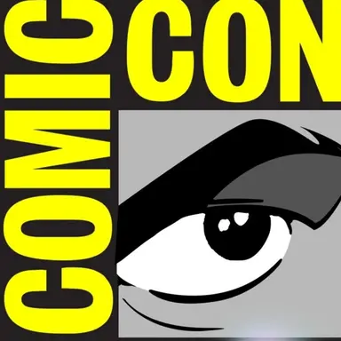 Profile image of Comic con