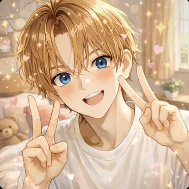 Profile image of 蒼