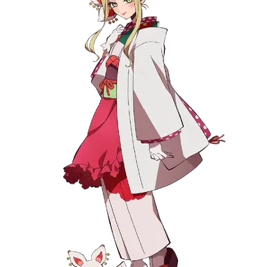 Profile image of ヤコ