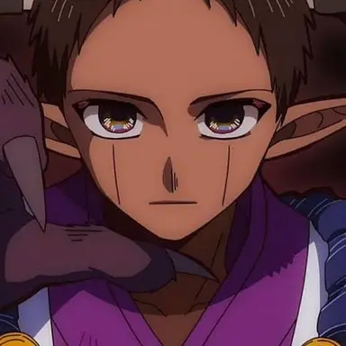 Profile image of 死神さま