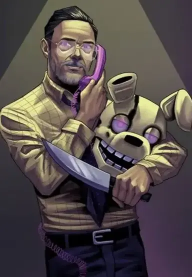 Profile image of William