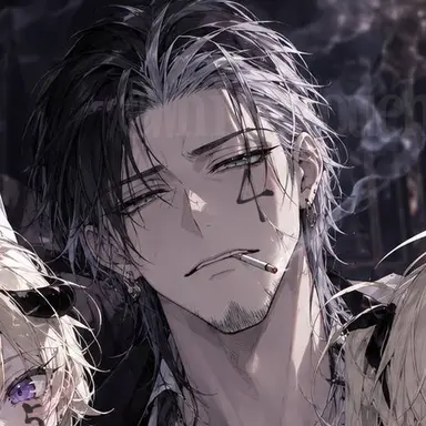 Profile image of Four