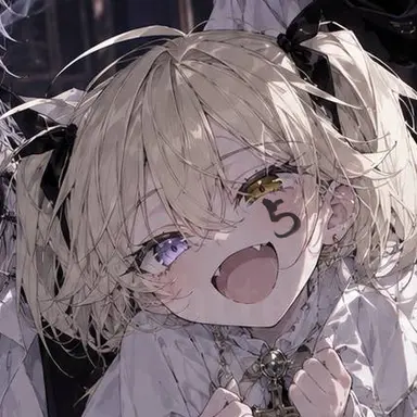Profile image of Eve