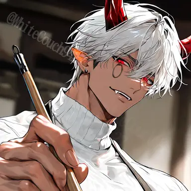 Profile image of Zero